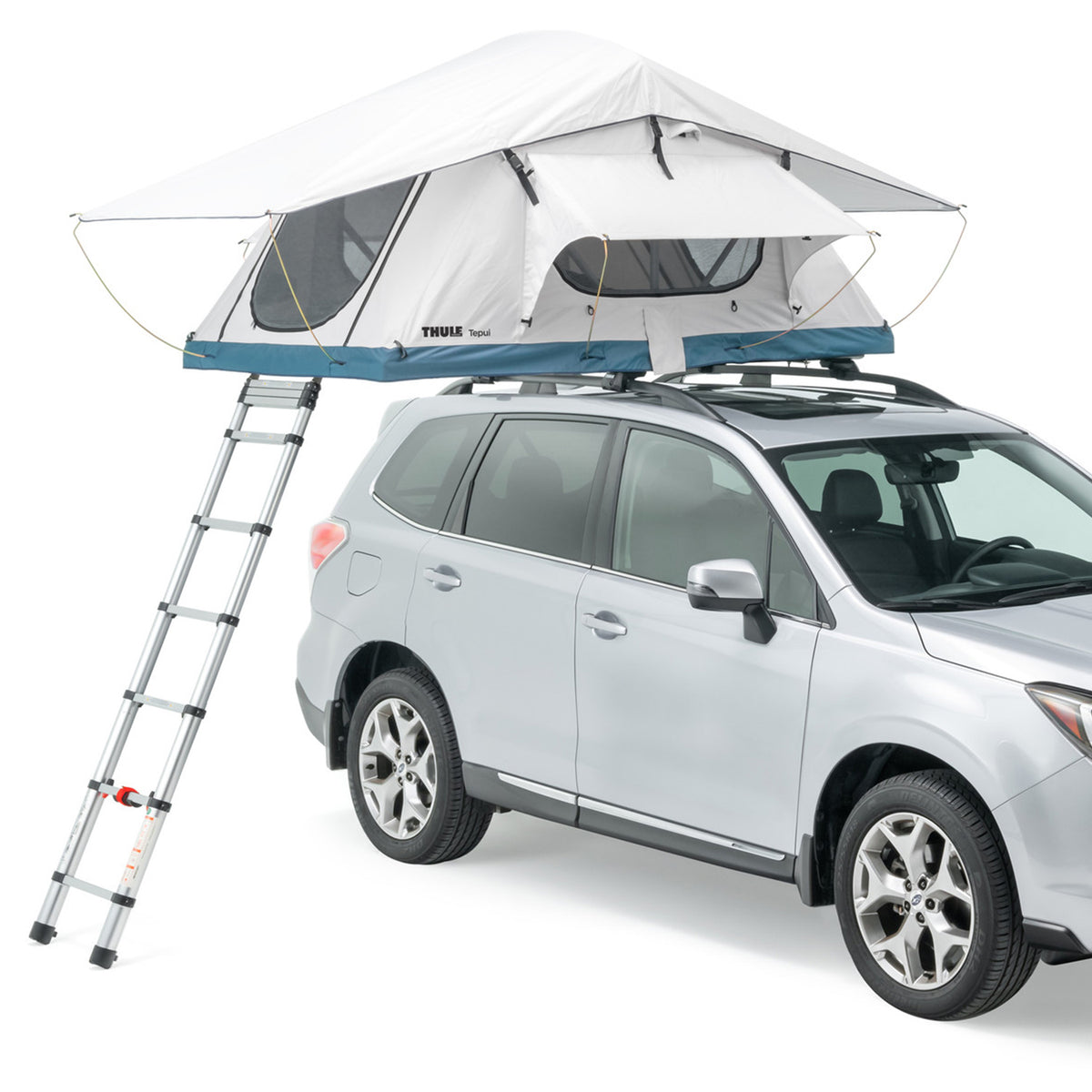 Thule Tepui Low-Pro 2 Rooftop Tent