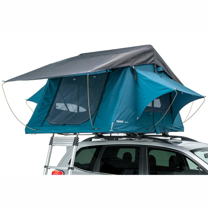 Thule Tepui Explorer Kukenam 3 Rooftop Tent Blue