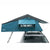 Thule Tepui Explorer Autana 3 with Annex Rooftop Tent Blue