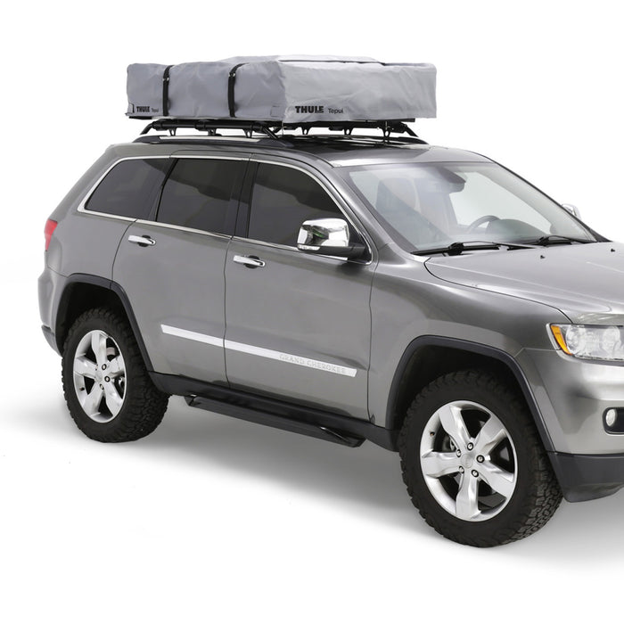 Thule Tepui Explorer Autana 3 with Annex Rooftop Tent Blue