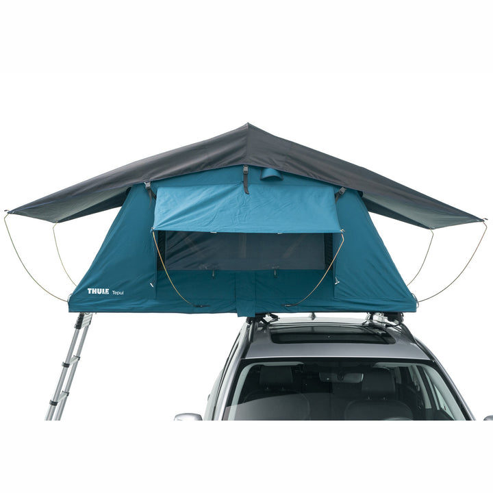 Thule Tepui Explorer Kukenam 3 Rooftop Tent Blue