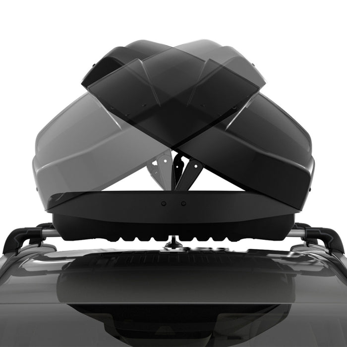 Thule Motion XT XL Cargo Box Black