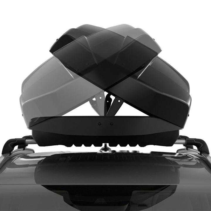 Thule Motion XT XL Cargo Box Black