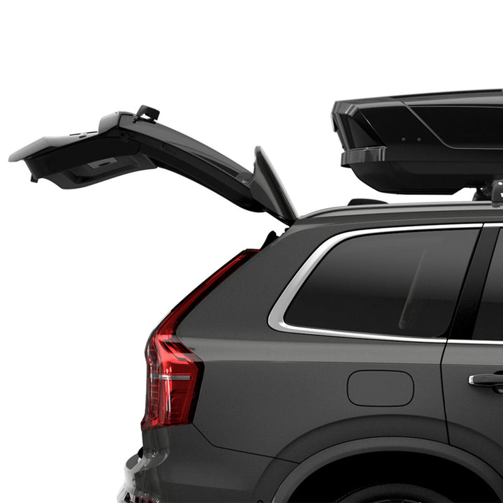 Thule Motion XT XL Cargo Box Black