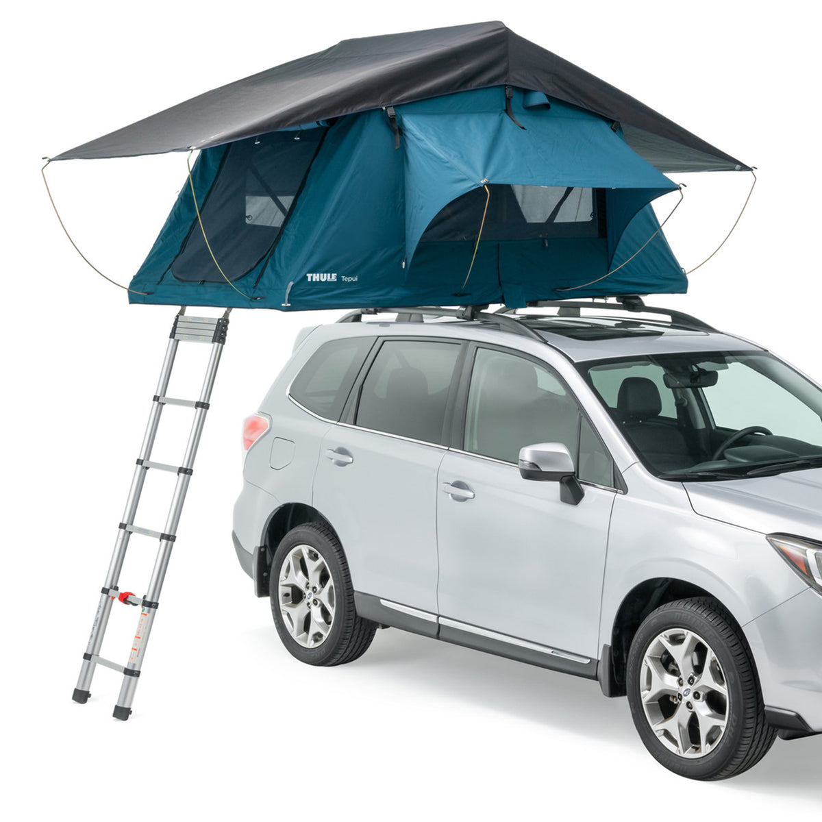 Thule Tepui Explorer Kukenam 3 Rooftop Tent Blue