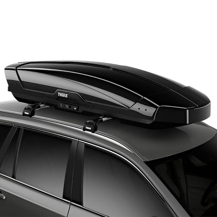 Thule Motion XT XL Cargo Box Black