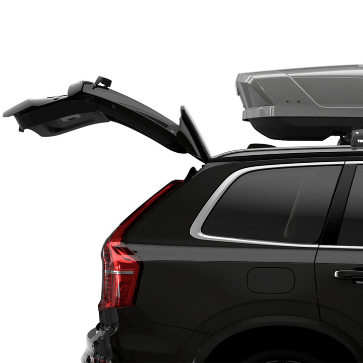 Thule Motion XT XL Cargo Box Titan