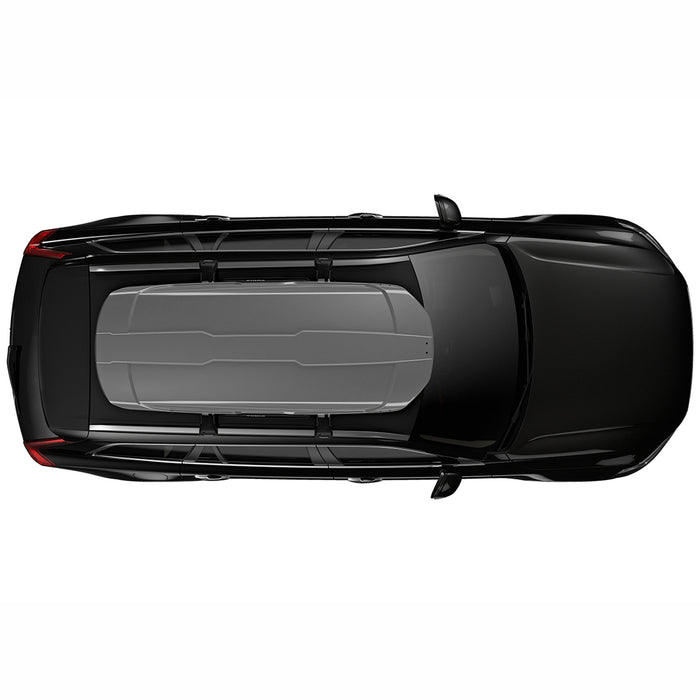 Thule Motion XT XL Cargo Box Titan