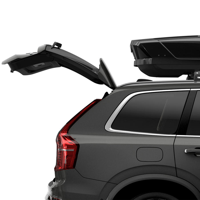 Thule Motion XT L Cargo Box Black