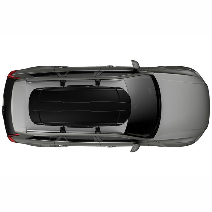 Thule Motion XT L Cargo Box Black