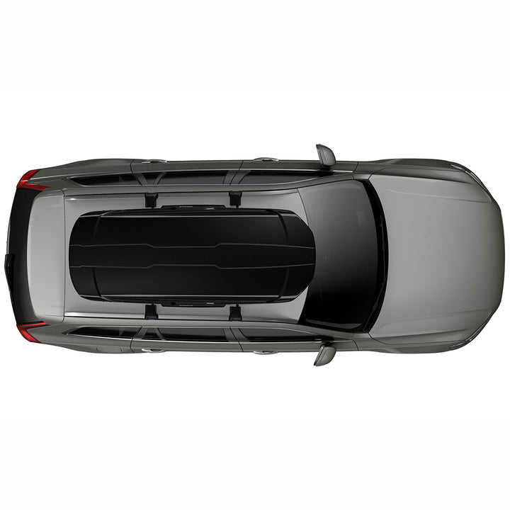 Thule Motion XT L Cargo Box Black