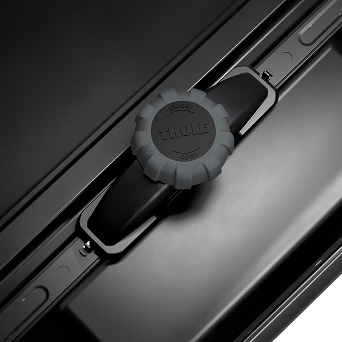 Thule Motion XT L Cargo Box Black
