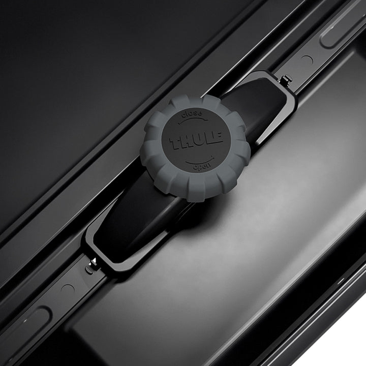 Thule Motion XT L Cargo Box Black
