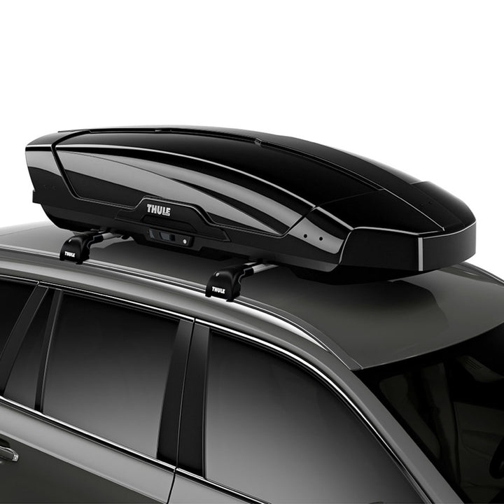 Thule Motion XT L Cargo Box Black