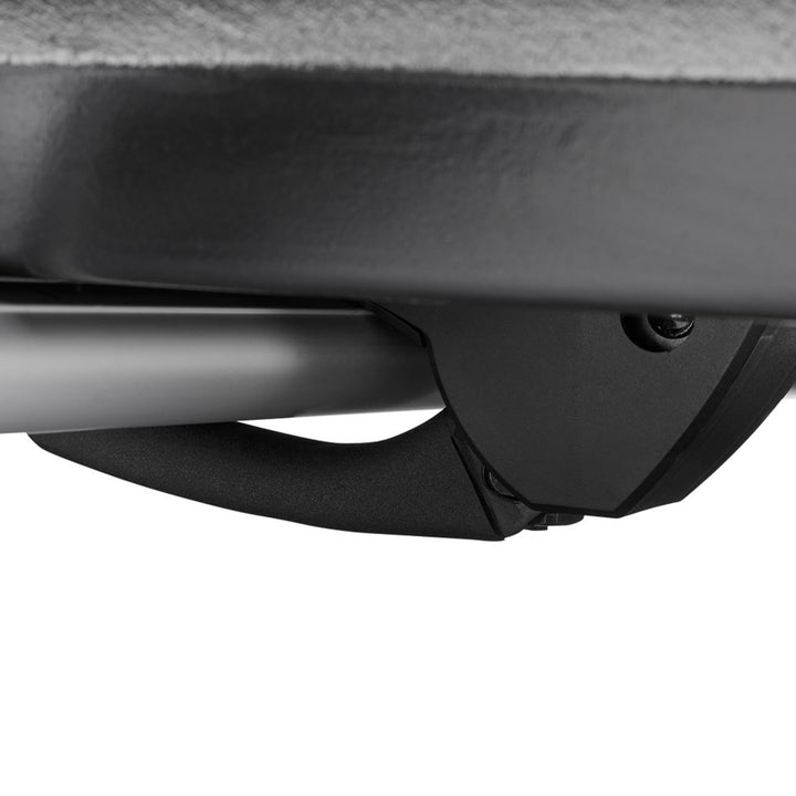 Yakima CBX 18 Cargo Box Black