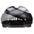 Yakima CBX 18 Cargo Box Black