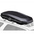 Yakima CBX 16 Cargo Box Black