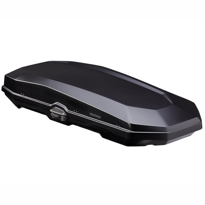 Yakima CBX 16 Cargo Box Black