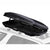 Yakima CBX 16 Cargo Box Black