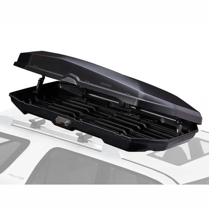 Yakima CBX 16 Cargo Box Black