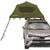Yakima SkyRise MD Rooftop Tent Green