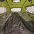 Yakima SkyRise MD Rooftop Tent Green