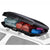 Yakima CBX 16 Cargo Box Black