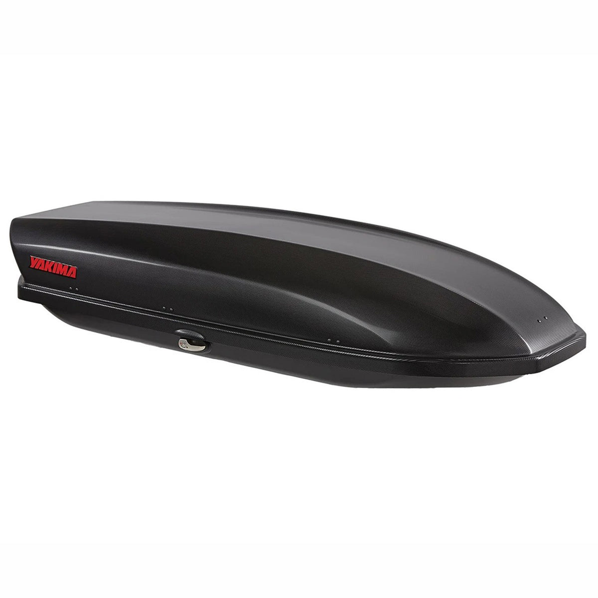Yakima SkyBox 16 Cargo Box Black