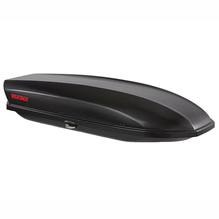 Yakima SkyBox 16 Cargo Box Black