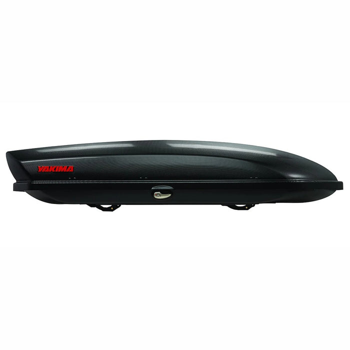Yakima SkyBox 16 Cargo Box Black