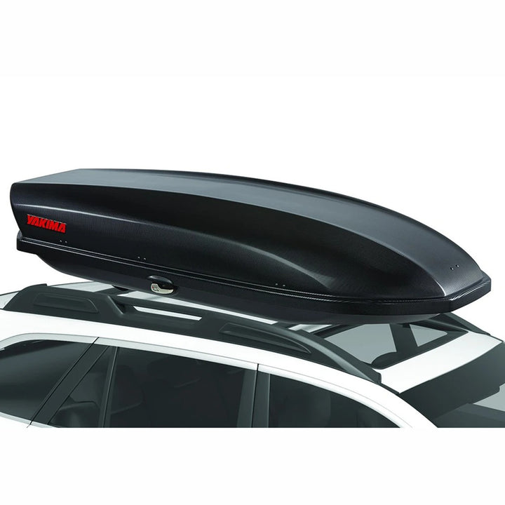 Yakima SkyBox 16 Cargo Box Black