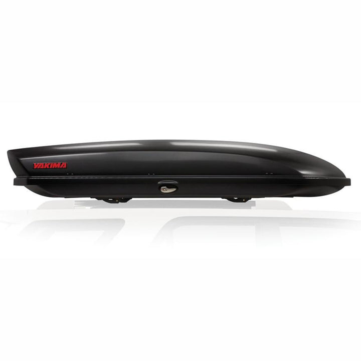 Yakima SkyBox 18 Cargo Box Black