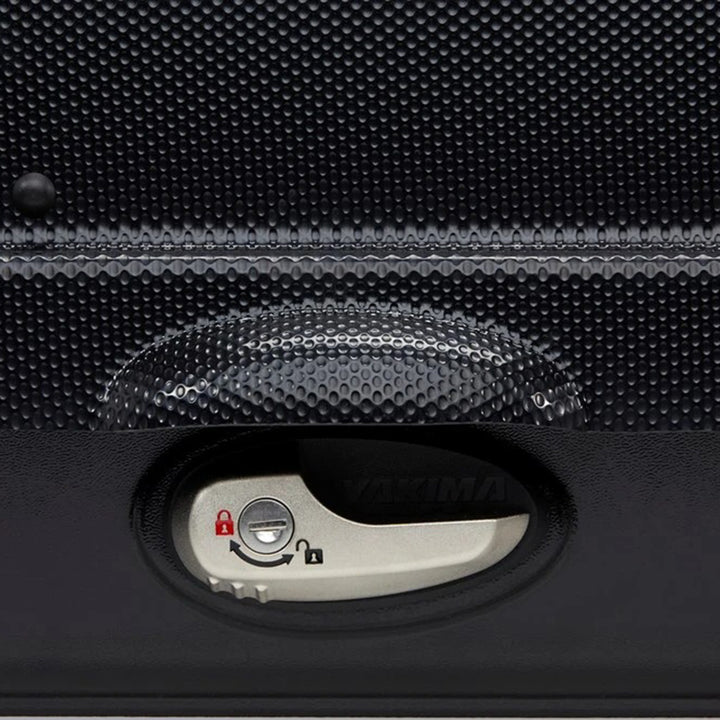 Yakima SkyBox 16 Cargo Box Black