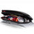 Yakima SkyBox 18 Cargo Box Black