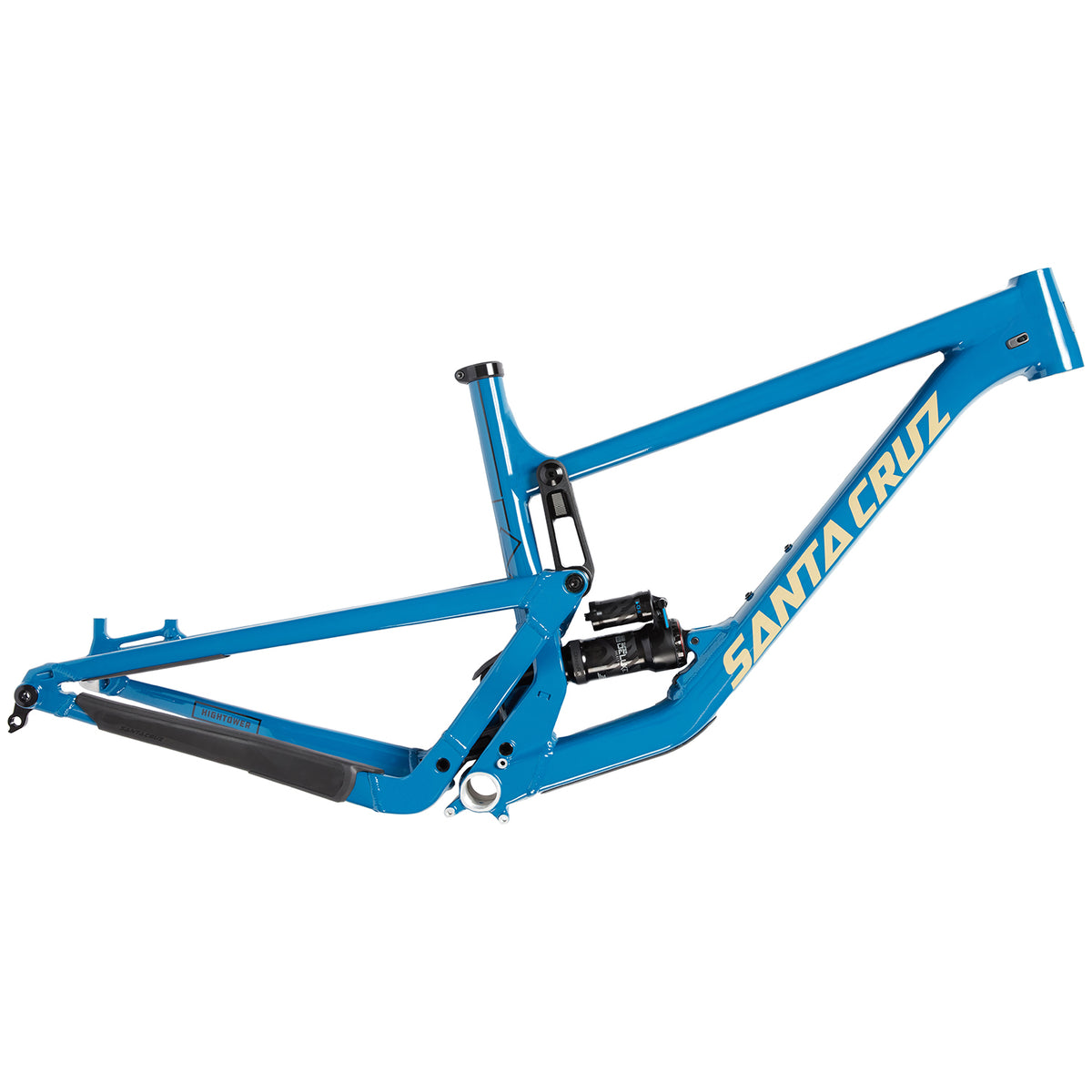 Santa Cruz Bicycles Hightower AL Frameset 2020 Blue