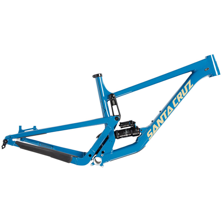 Santa Cruz Bicycles Hightower AL Frameset 2020 Blue
