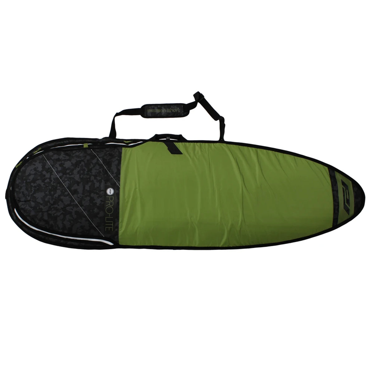 Pro-Lite Session Shortboard Day Bag None