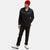 evo Ballard Fleece Pullover Black