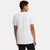 evo Seattle Pennant T-Shirt White