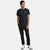 evo Denver Pennant T-Shirt Navy
