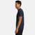 evo Denver Pennant T-Shirt Navy