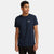 evo Denver Pennant T-Shirt Navy