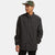 evo Ballard Coaches Jacket Black