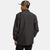 evo Ballard Coaches Jacket Black