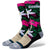 Stance Chunk Socks Black
