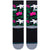 Stance Chunk Socks Black