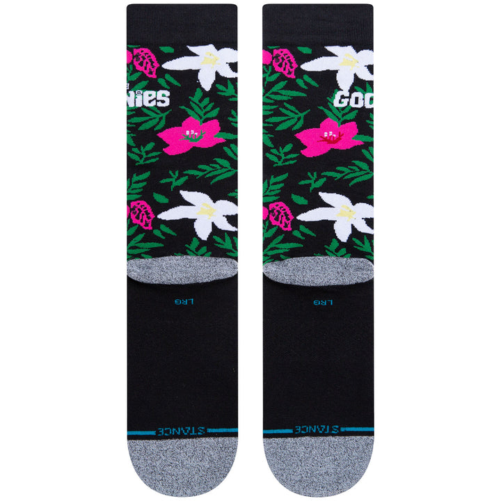 Stance Chunk Socks Black