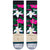 Stance Chunk Socks Black