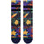 Stance Mumu Socks Black