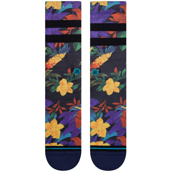 Stance Mumu Socks Black